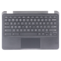 Keyboard/Palmrest/Touchpad for use with Dell 11 G3 (3189) Chromebook, Part Number: 00YFYX