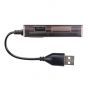 USB Digital Ammeter/ Voltmeter/ Charging Tester