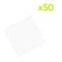 50 Pack Cleaning Cloths