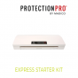 ProtectionPro Express Starter Kit – Universal Screen and Frame Protective Film Printer
