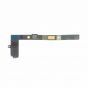 Headphone Jack with Flex Cable for use with iPad Mini 4 (Cellular) (Black)