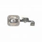 Home Button Flex Cable for iPhone 6S / 6S Plus (Space Gray)