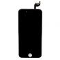 LCD Screen and Digitizer Assembly, Black, for use with iPhone 6S (4.7)