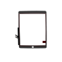 Premium Digitizer for use with iPad 7 (2019) / iPad 8 (2020) 10.2" (Black)