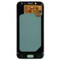 LCD/Digitizer Screen for use with Samsung Galaxy J5 (J530/2017) - Black
