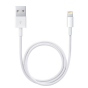 Aftermarket Lightning Charging Cable (6ft) (White)