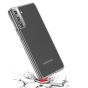 MyBat Candy Skin Cover for Samsung Galaxy S21 Plus - Glossy Transparent Clear