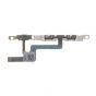 Mute Switch and Volume Flex Cable with Metal Bracket for use with the iPhone 6 (4.7)