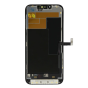 Platinum Soft OLED Screen Assembly for use with iPhone 13 Pro