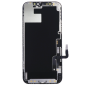 Platinum Hard OLED Screen Assembly for use with iPhone 12 / iPhone 12 Pro