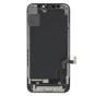 Platinum Hard OLED Screen Assembly for use with iPhone 12 mini