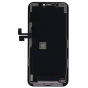 Platinum Aftermarket Soft OLED Screen Assembly for use with iPhone 11 Pro (Black)
