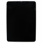 Platinum LCD/Digitizer Screen (Full Screen Assembly) for use with iPad Pro 11 Gen 1/ Gen 2 (Black)