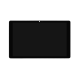 LCD for Lenovo  10e Chromebook Tablet - Type 82AM 82AQ