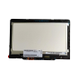 LCD Panel for use with Lenovo Chromebook 300e-81H0 Non Touch LCD, Part Number: 5D10U89043