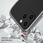 MyBat Pro Savvy Series Case for Apple iPhone 12 Pro Max (6.7) - Crystal Clear