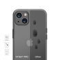 MyBat Pro Shade Series Case for Apple iPhone 13 mini (5.4) - Smoke