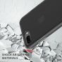 MyBat Shade Series Case for use with iPhone 8 Plus/7 Plus/6S Plus/6 Plus - Smoke