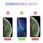 MyBat Pro Shade Series Case for Apple iPhone XR - Smoke
