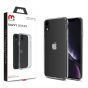 MyBat Pro Savvy Series Case for Apple iPhone XR - Clear