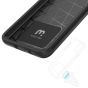 MyBat Pro Fuse Series Case for Samsung Galaxy S21 - Black