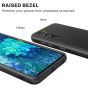MyBat Pro Shade Series Case for Samsung Galaxy S21 - Smoke