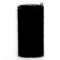 LCD/Digitizer Screen with frame for use with LG V10 (Black)