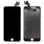 Premium Plus LCD Full Assembly for use with iPhone 6 Plus (Black)
