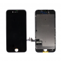 Platinum LCD Screen Assembly for use with iPhone 7 (Black)