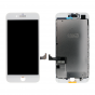 Platinum LCD Screen Assembly for use with iPhone 7 Plus (White)