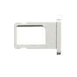 Sim Tray Silver for use with  iPad Air 2