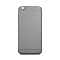 Frame for use with iPhone 6 (4.7"), With Small Parts, Space Gray (No Logo)