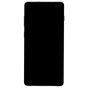 OLED Digitizer Screen Assembly without Frame for use with Galaxy S10 5G