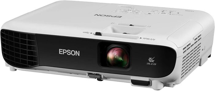 Epson EX3260 Business V11H842020 Projector (Used)