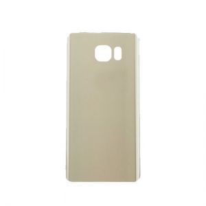 Battery Cover for use with Samsung Galaxy Note 5 SM-N920, Gold
