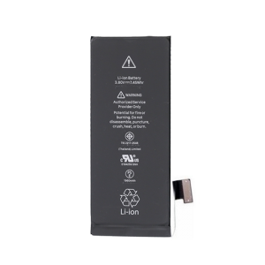 Battery for use with the iPhone 5SE (2016)