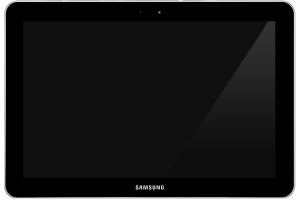 Galaxy Tab 1 - 10" - Screen Repair