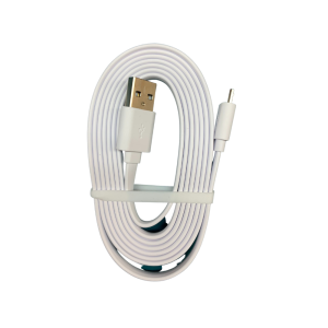 USB-C Charge Cable 3.3ft. (White)