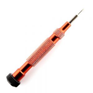 Flat Cross Phillips Screwdriver for use with all iPhones