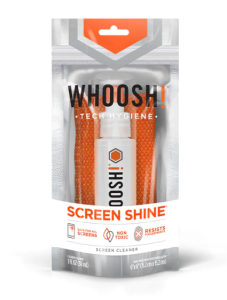 Whoosh Screen Shine Go (1 fl oz)