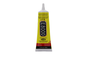 E8000 Glue (110ml) Liquid Adhesive