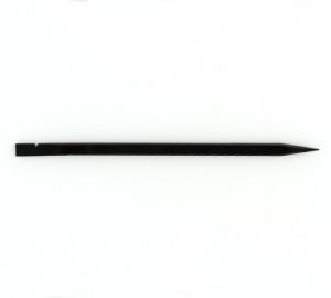 Black Stick Spudger Tool, Nylon