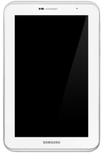 Galaxy Tab 2 - 10" - Screen Repair
