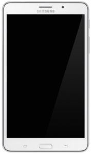 Galaxy Tab 4 - 7" - Screen Repair