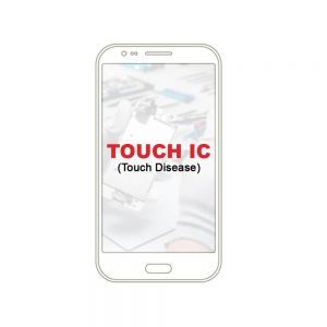 Touch IC (Touch Disease)