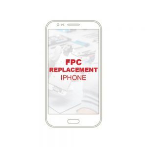 iPhone FPC Replacement