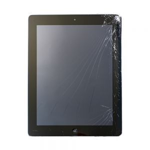 iPad Mini 4 / 5 Display Assembly - Screen Repair