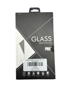 Tempered Glass for use with Galaxy S22 Plus 5G