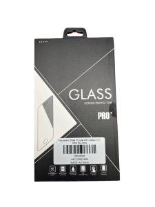 Tempered Glass for use with Galaxy S22 Ultra 5G