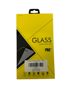 Tempered Glass for use with iPhone 13 Mini